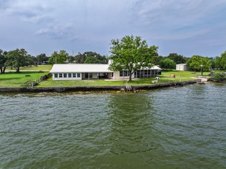 Bluffton, TX 78607 Llano County