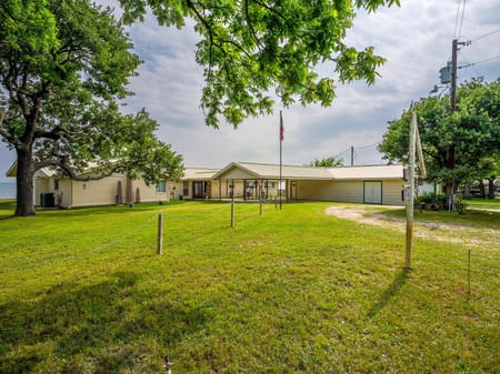 Bluffton, TX 78607 Llano County