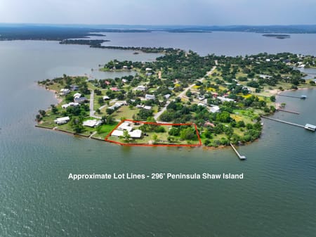 Bluffton, TX 78607 Llano County