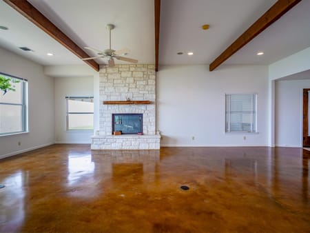 Bluffton, TX 78607 Llano County