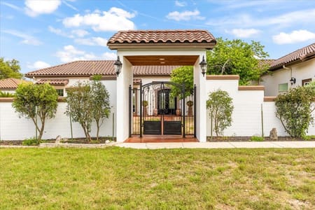 New Braunfels, TX 78132 Comal County