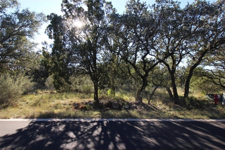 Horseshoe Bay, TX 78657 Llano County