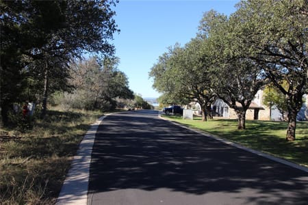 Horseshoe Bay, TX 78657 Llano County