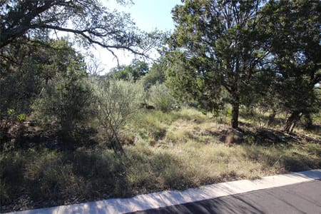 Horseshoe Bay, TX 78657 Llano County