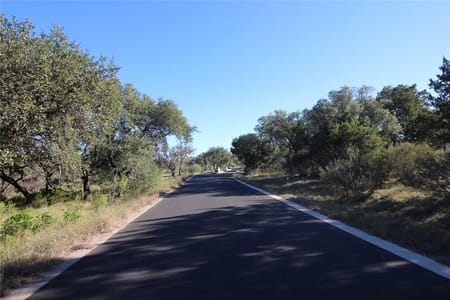Horseshoe Bay, TX 78657 Llano County