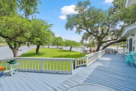 Sunrise Beach, TX 78643 Llano County