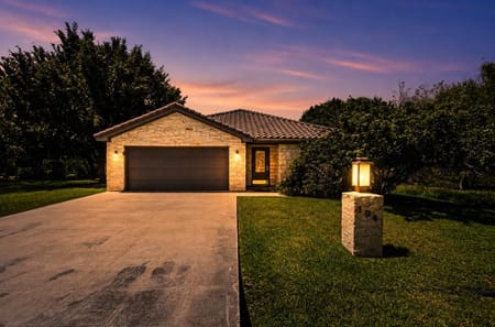 Horseshoe Bay, TX 78657 Llano County