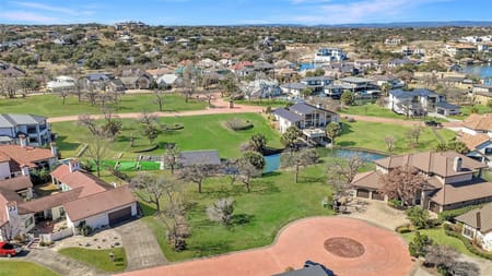 Horseshoe Bay, TX 78657 Llano County