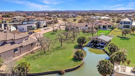 Horseshoe Bay, TX 78657 Llano County