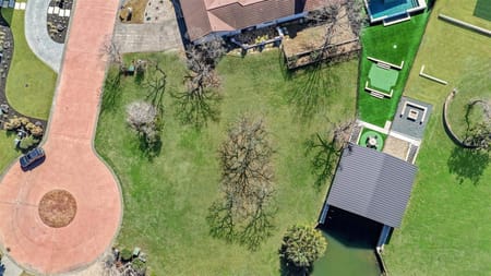 Horseshoe Bay, TX 78657 Llano County
