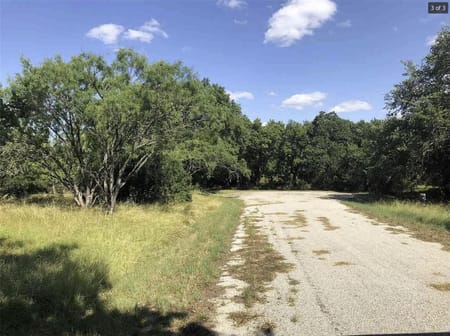 Horseshoe Bay, TX 78657 Llano County