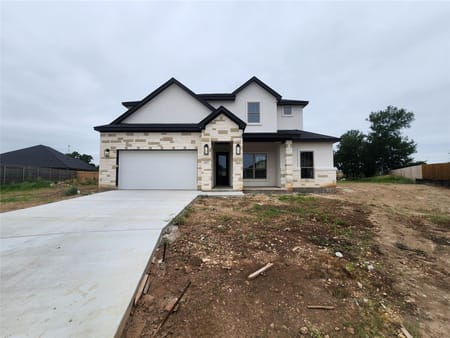 Salado, TX 76571 Bell County