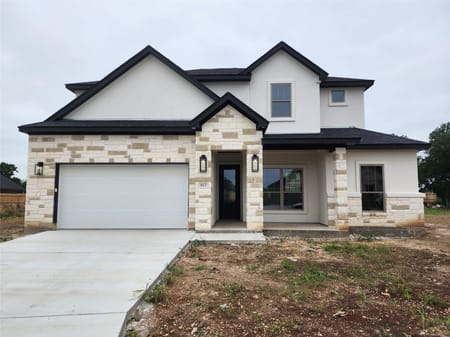 Salado, TX 76571 Bell County