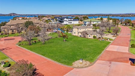 Horseshoe Bay, TX 78657 Llano County