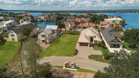 Horseshoe Bay, TX 78657 Llano County