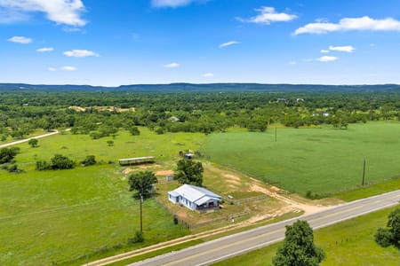 Bluffton, TX 78607 Llano County