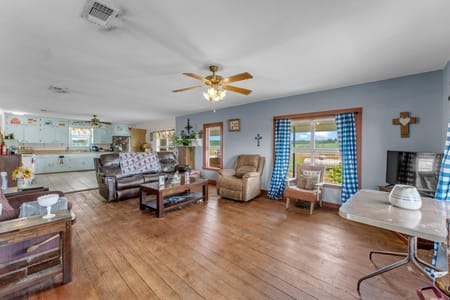 Bluffton, TX 78607 Llano County