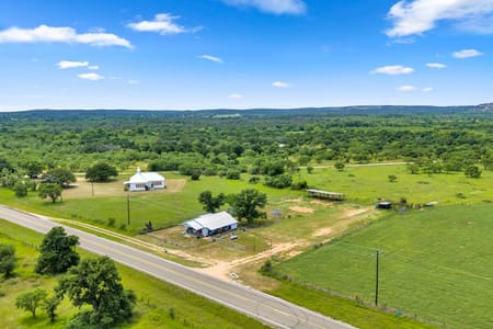 Bluffton, TX 78607 Llano County
