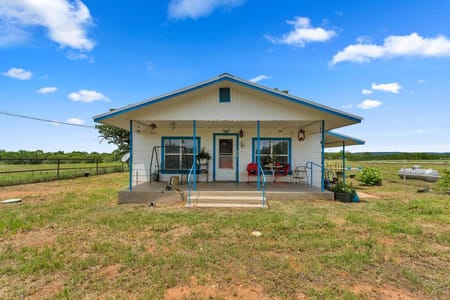 Bluffton, TX 78607 Llano County