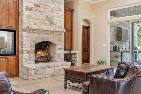 Horseshoe Bay, TX 78657 Burnet County
