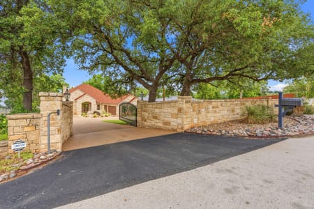 Horseshoe Bay, TX 78657 Burnet County