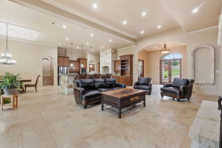 Horseshoe Bay, TX 78657 Burnet County