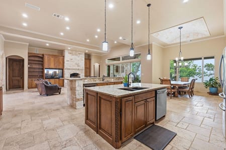 Horseshoe Bay, TX 78657 Burnet County