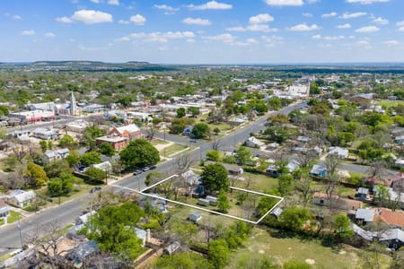 Fredericksburg, TX 78624 Gillespie County
