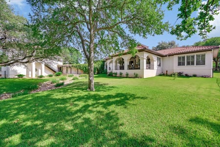 Horseshoe Bay, TX 78657 Llano County