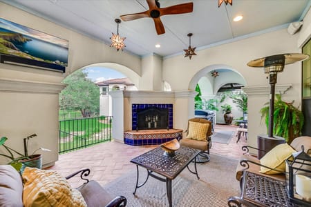 Horseshoe Bay, TX 78657 Llano County