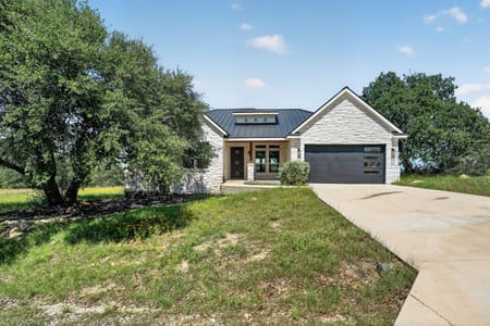 Horseshoe Bay, TX 78657 Llano County