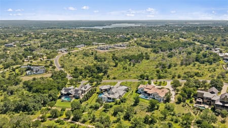 Horseshoe Bay, TX 78657 Llano County