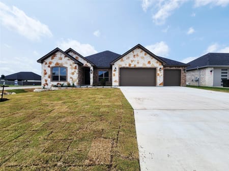 Salado, TX 76571 Bell County