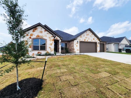 Salado, TX 76571 Bell County