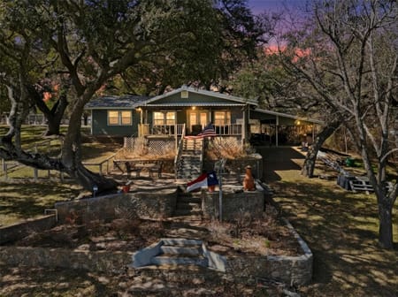 Tow, TX 78672 Llano County