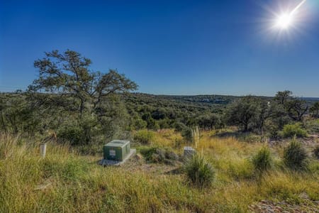 Horseshoe Bay, TX 78657 Burnet County