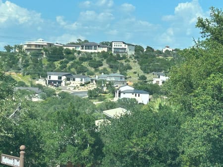 Horseshoe Bay, TX 78657 Burnet County