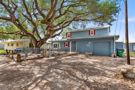 Sunrise Beach, TX 78643 Llano County