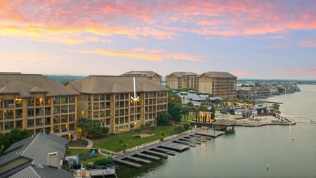 Horseshoe Bay, TX 78657 Llano County