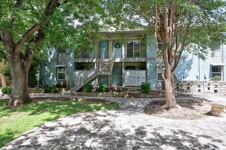 Austin, TX 78704 Travis County