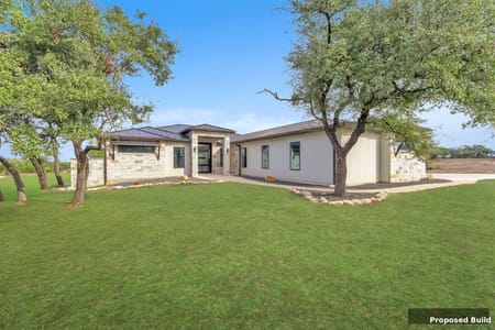 Horseshoe Bay, TX 78657 Llano County