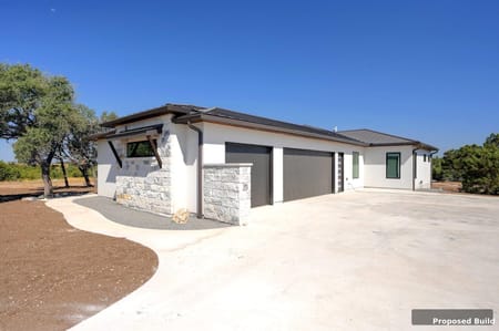 Horseshoe Bay, TX 78657 Llano County
