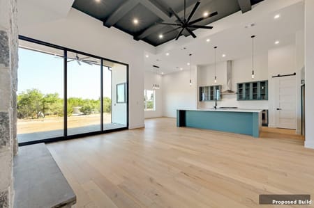 Horseshoe Bay, TX 78657 Llano County