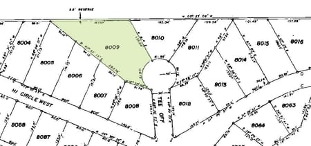 Horseshoe Bay, TX 78657 Llano County