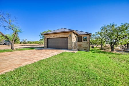 Horseshoe Bay, TX 78657 Llano County