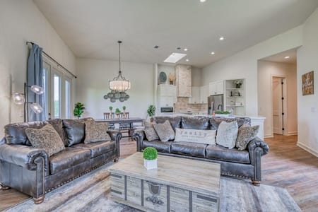 Horseshoe Bay, TX 78657 Llano County