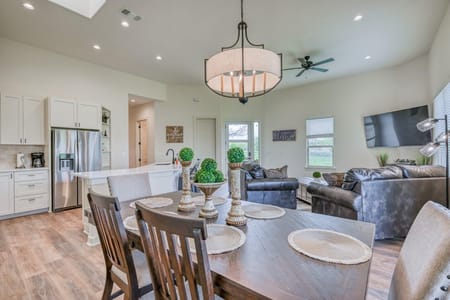 Horseshoe Bay, TX 78657 Llano County