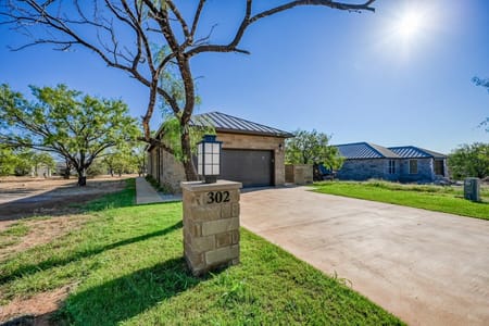 Horseshoe Bay, TX 78657 Llano County