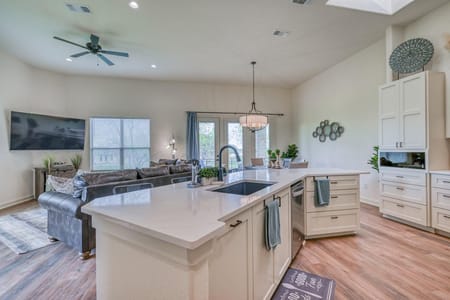 Horseshoe Bay, TX 78657 Llano County