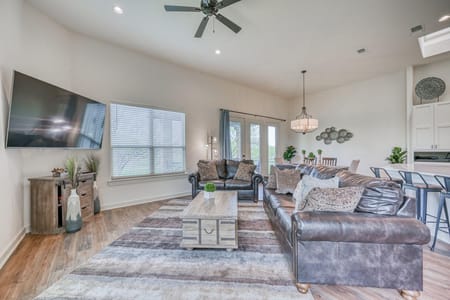 Horseshoe Bay, TX 78657 Llano County